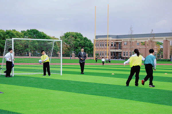 Football Competition,Hiba Academy Nantong